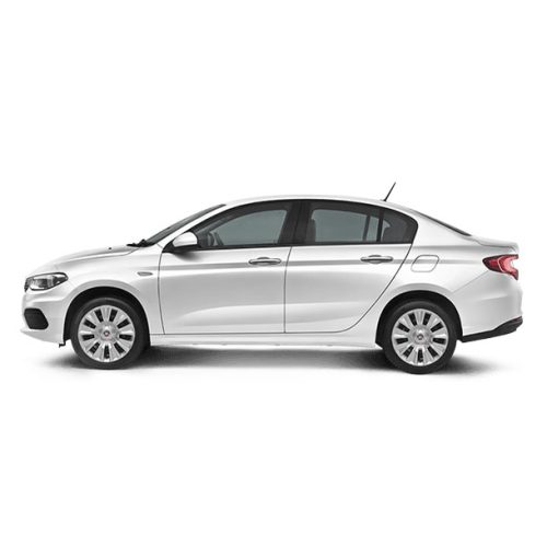 Fiat Egea