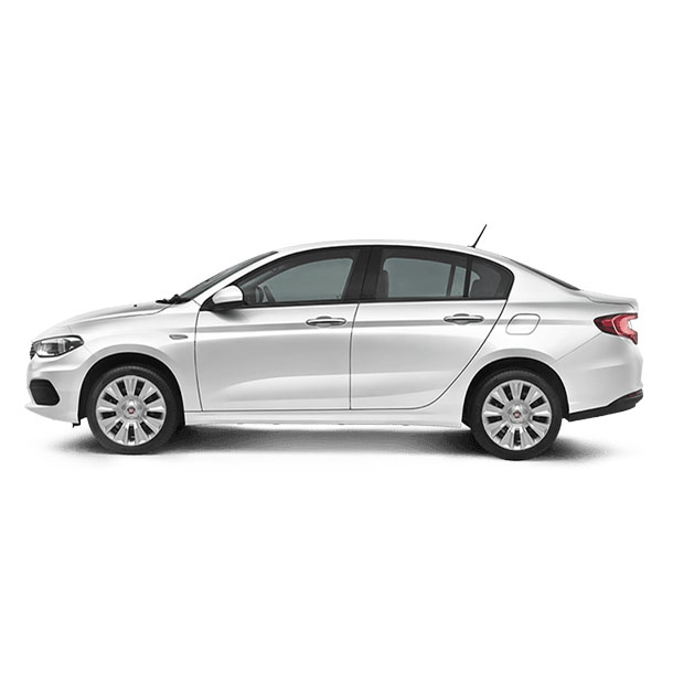 Fiat Egea