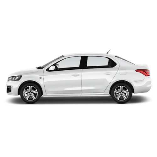 Citroën C-Elysée