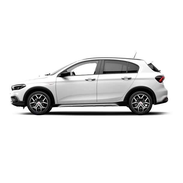 Fiat Egea Cross