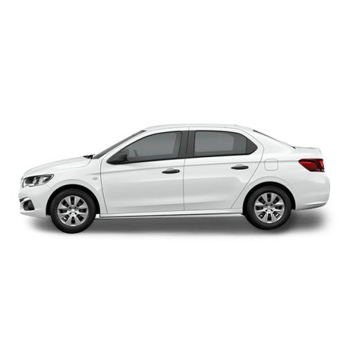 Peugeot 301