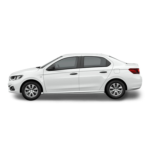Peugeot 301